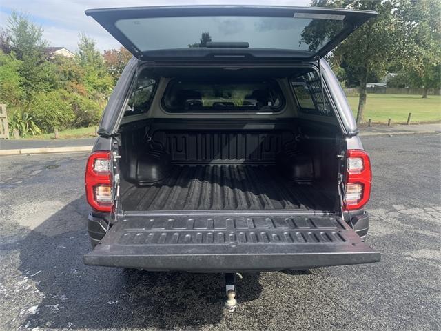 image-10, 2023 Toyota Hilux Sr5 Cruiser Td Dc 2. at Waimakariri