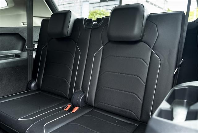 image-9, 2021 Volkswagen Tiguan Allspace Highline Auto AWD at Christchurch