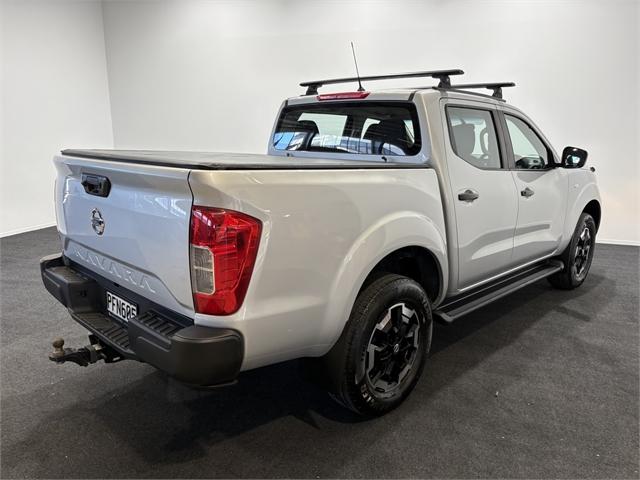 image-6, 2022 Nissan Navara SL 2.3TD 4WD AUTO at Invercargill