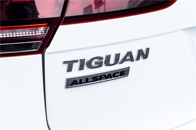 image-8, 2021 Volkswagen Tiguan Allspace Highline Auto AWD at Christchurch