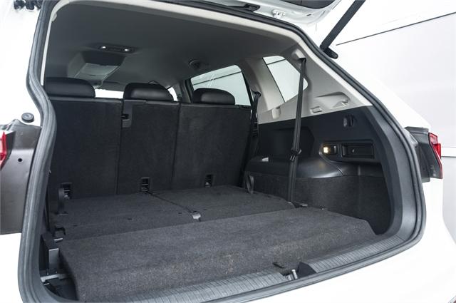 image-10, 2021 Volkswagen Tiguan Allspace Highline Auto AWD at Christchurch