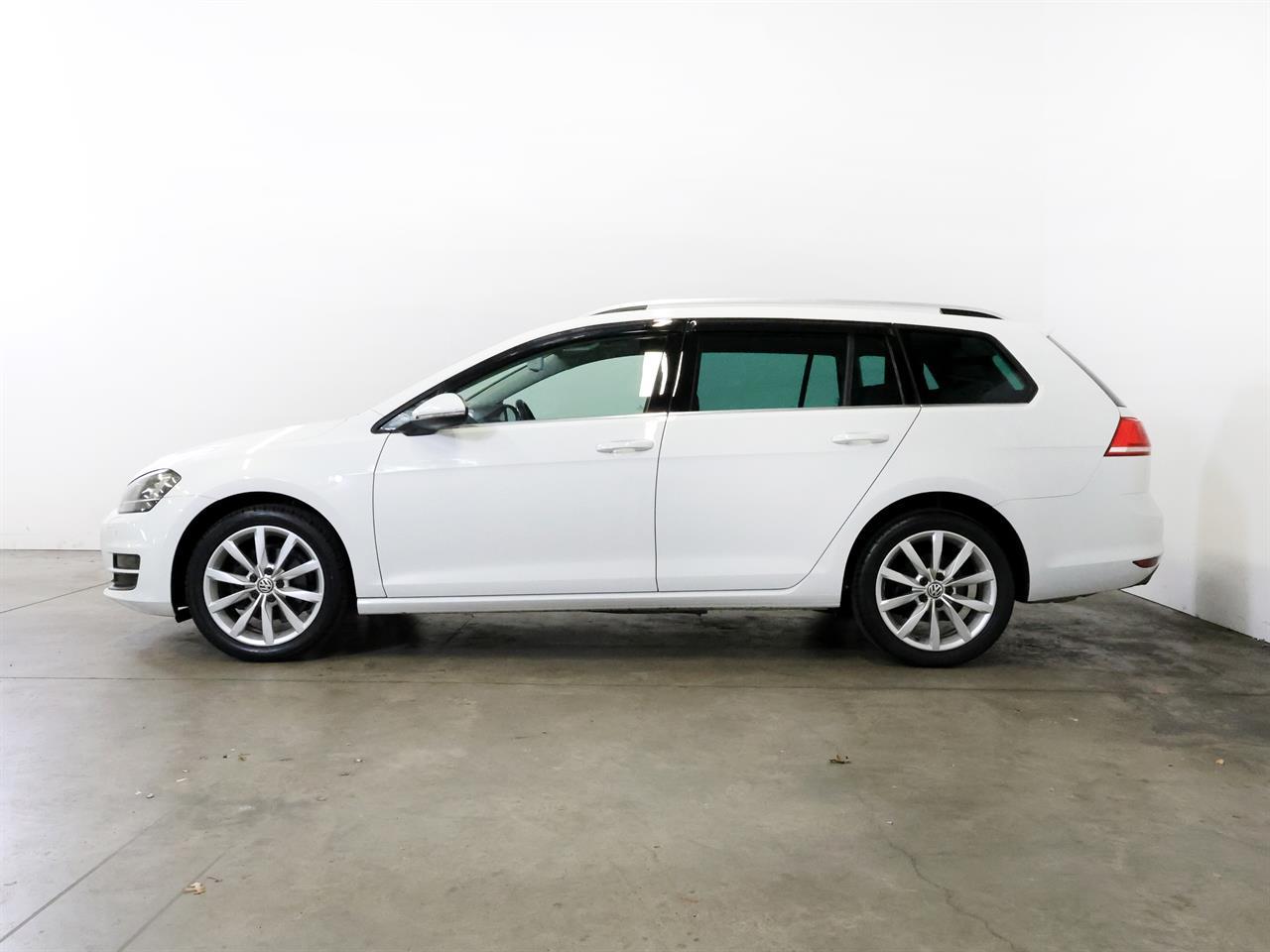 image-4, 2013 Volkswagen Golf Wagon 1.4TSI Highline 'BlueMo at Christchurch