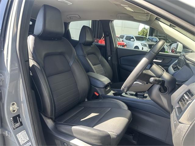 image-15, 2023 Nissan Qashqai NZ NEW Ti E-Power 1.5Peh at Christchurch
