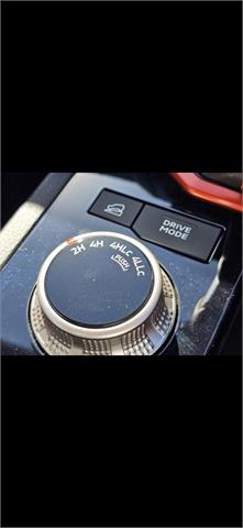 image-4, 2026 Nissan Navara Pro-4X 4WD at Christchurch