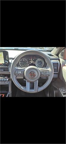 image-3, 2026 Nissan Navara Pro-4X 4WD at Christchurch