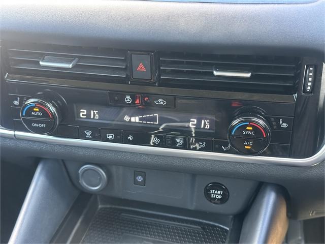 image-13, 2023 Nissan Qashqai NZ NEW Ti E-Power 1.5Peh at Christchurch