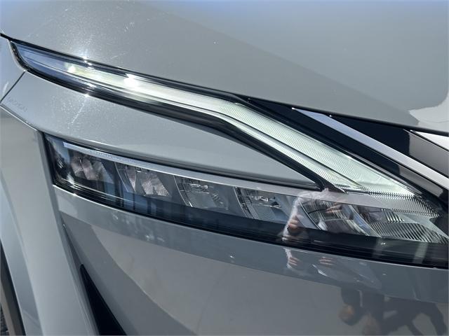 image-19, 2023 Nissan Qashqai NZ NEW Ti E-Power 1.5Peh at Christchurch