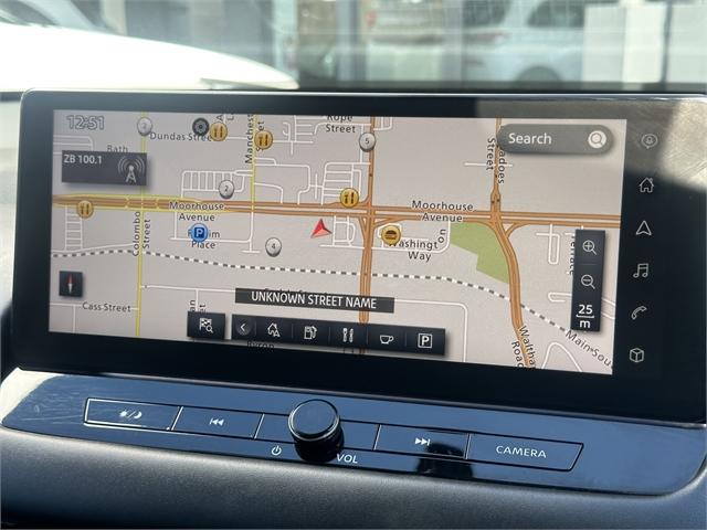 image-11, 2023 Nissan Qashqai NZ NEW Ti E-Power 1.5Peh at Christchurch