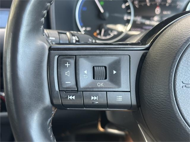 image-9, 2023 Nissan Qashqai NZ NEW Ti E-Power 1.5Peh at Christchurch