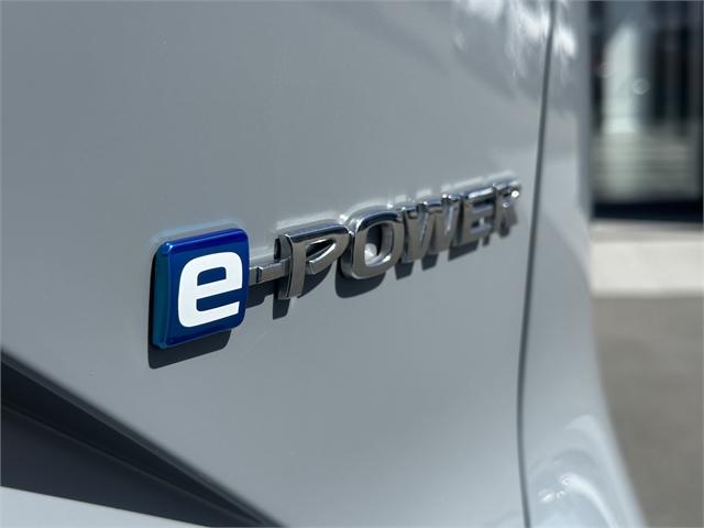 image-18, 2023 Nissan Qashqai NZ NEW Ti E-Power 1.5Peh at Christchurch