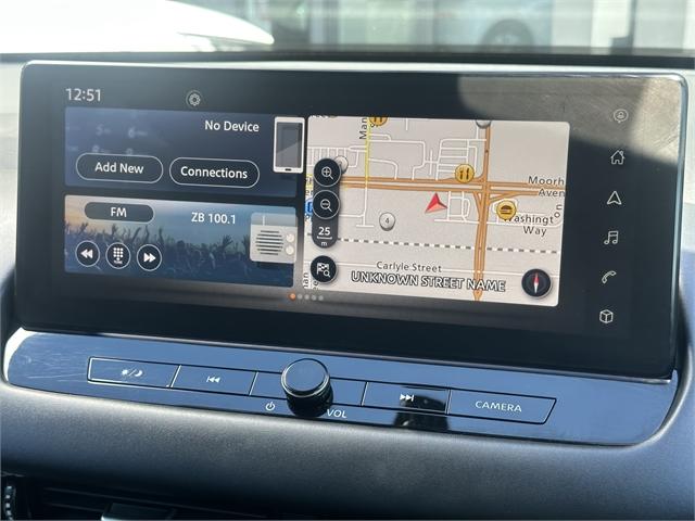 image-10, 2023 Nissan Qashqai NZ NEW Ti E-Power 1.5Peh at Christchurch