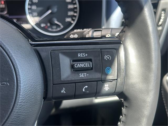 image-7, 2023 Nissan Qashqai NZ NEW Ti E-Power 1.5Peh at Christchurch