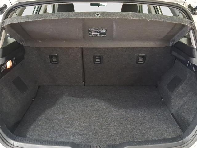 image-10, 2015 Toyota Corolla GX 1.8L at Dunedin