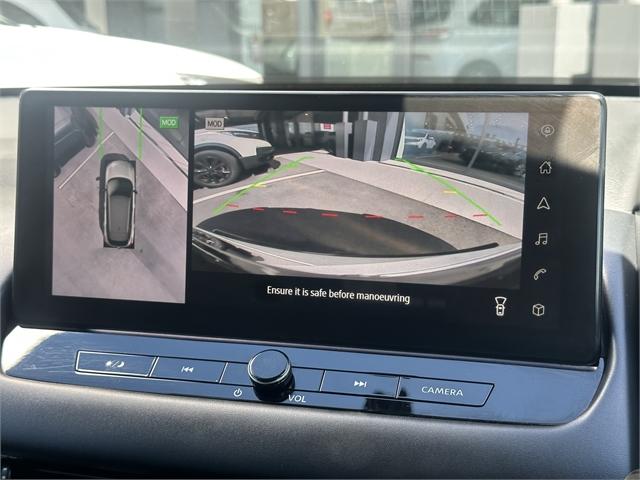 image-12, 2023 Nissan Qashqai NZ NEW Ti E-Power 1.5Peh at Christchurch