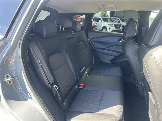 image-16, 2023 Nissan Qashqai NZ NEW Ti E-Power 1.5Peh at Christchurch