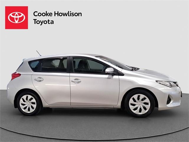 image-6, 2015 Toyota Corolla GX 1.8L at Dunedin