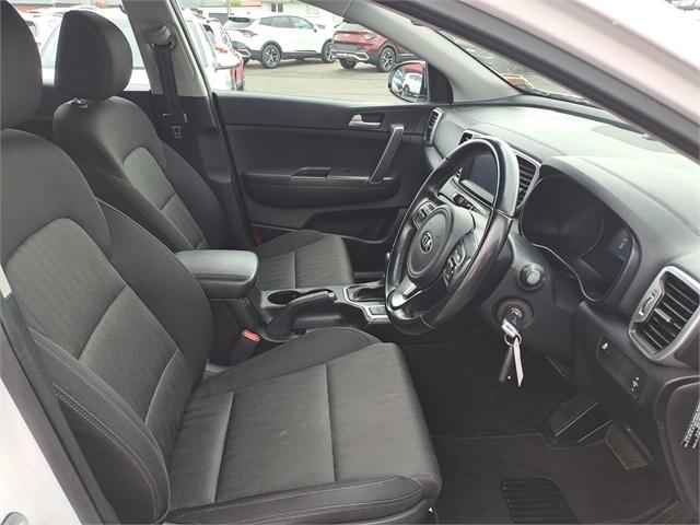 image-8, 2018 Kia Sportage URBAN LX 2.0P/6AT/SW at Invercargill