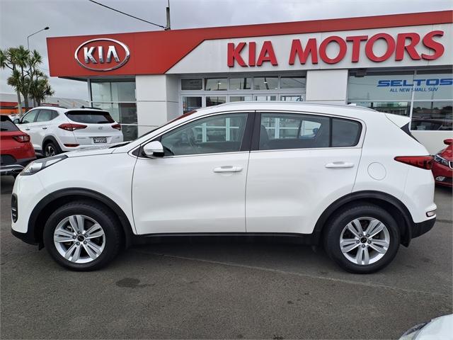 image-7, 2018 Kia Sportage URBAN LX 2.0P/6AT/SW at Invercargill