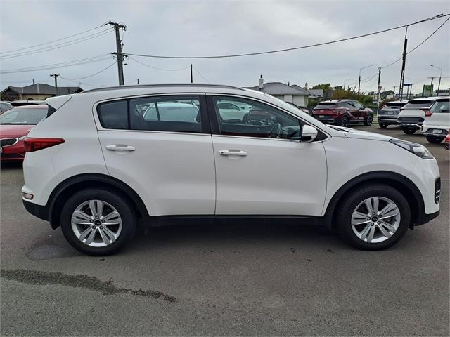 image-3, 2018 Kia Sportage URBAN LX 2.0P/6AT/SW at Invercargill