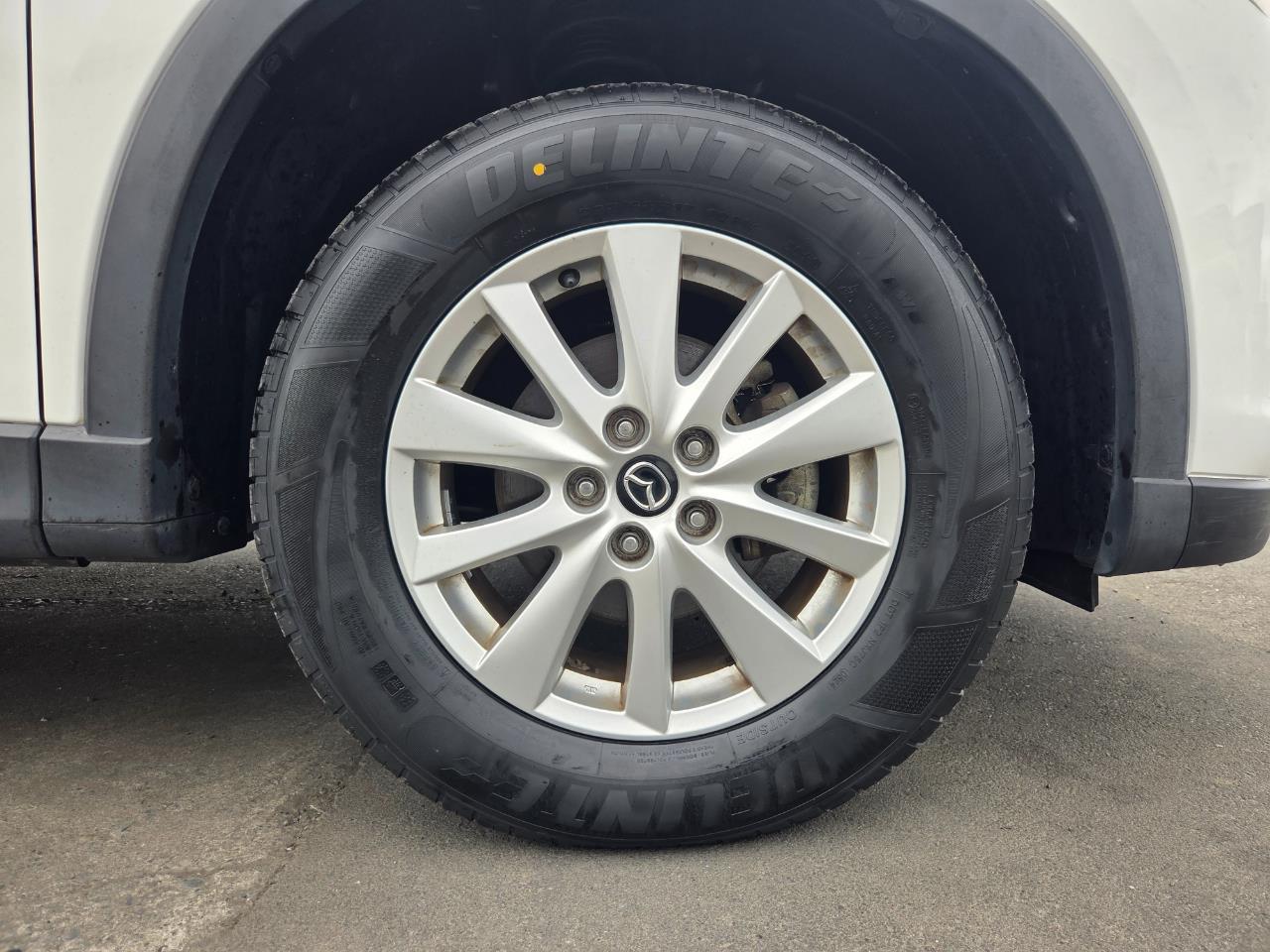 image-18, 2013 Mazda CX-5 20S at Christchurch