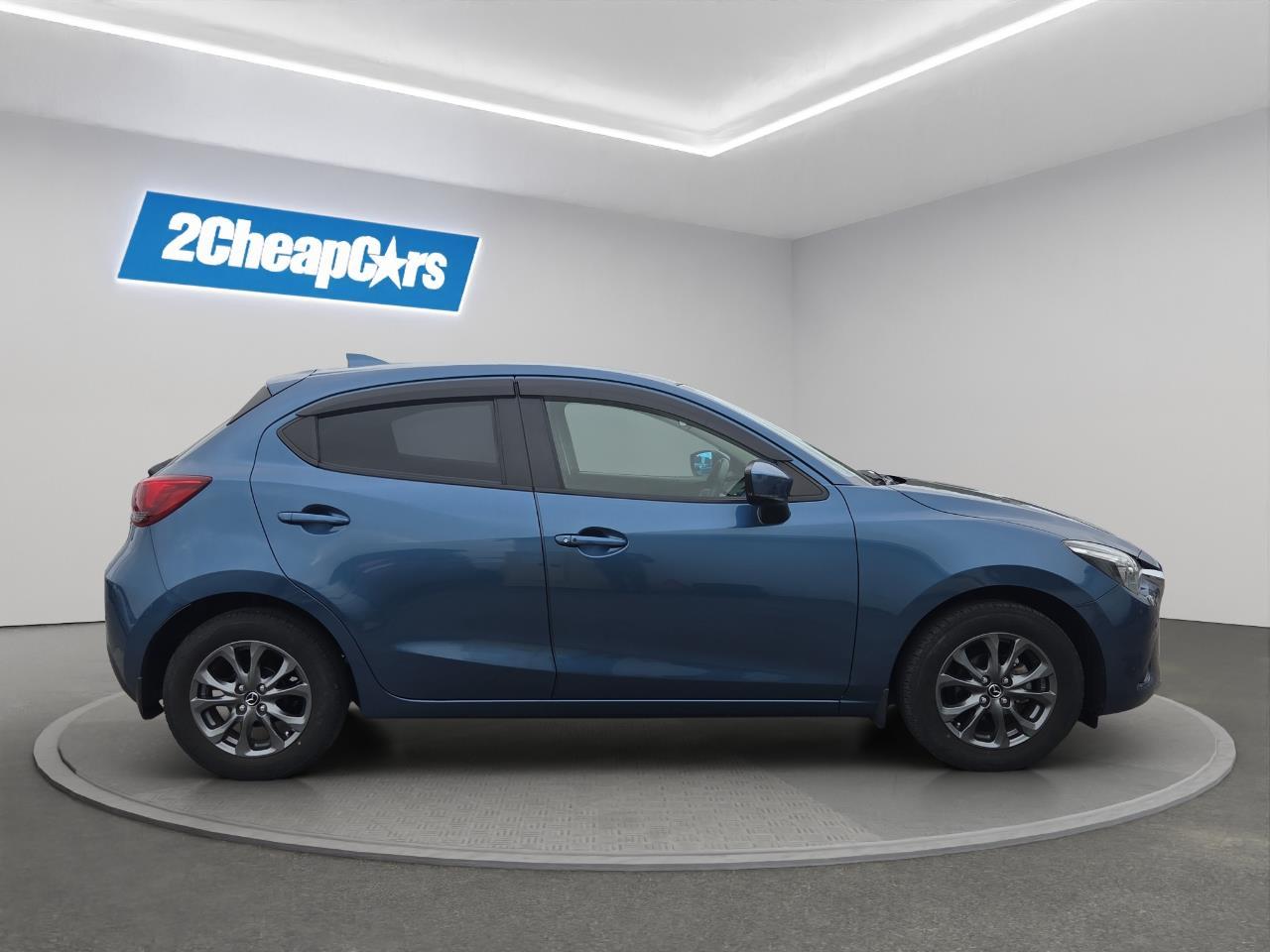 image-3, 2017 Mazda Demio 2 New Shape Skyactive at Christchurch
