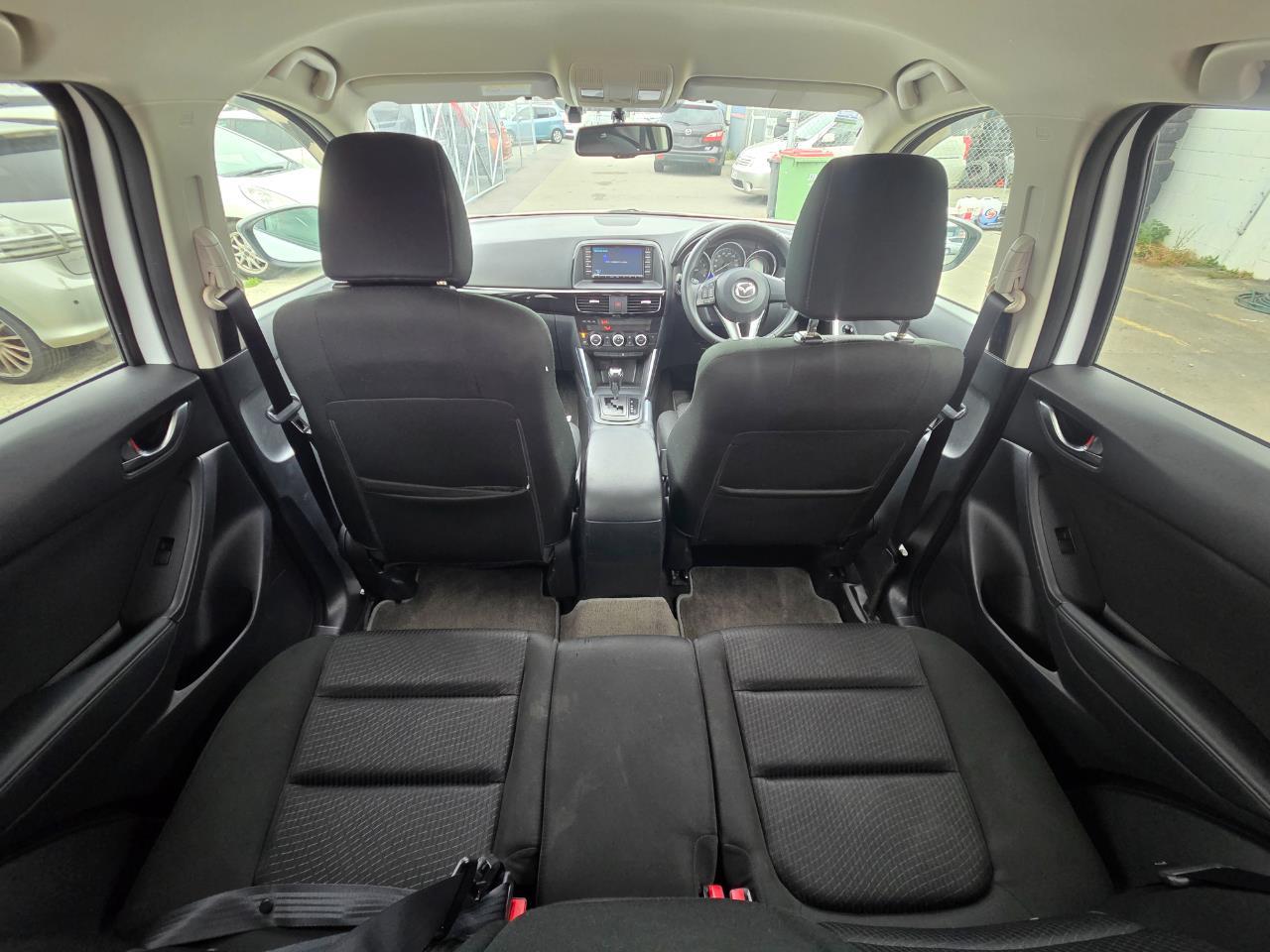 image-17, 2013 Mazda CX-5 20S at Christchurch