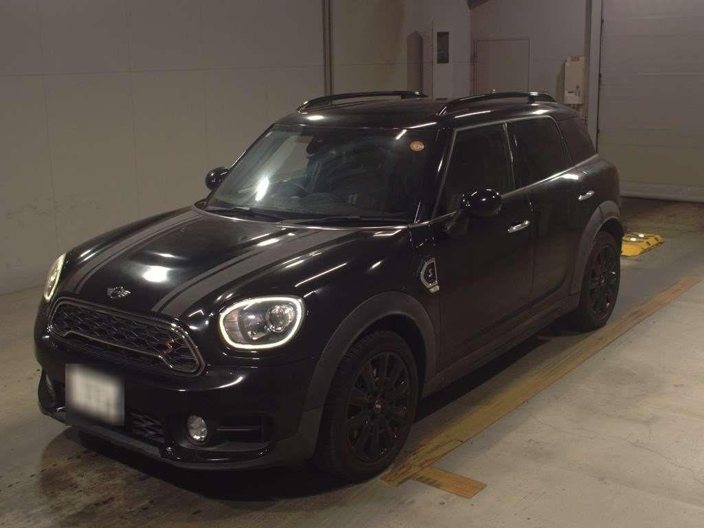 image-2, 2018 Mini Countryman Crossover Cooper S at Christchurch