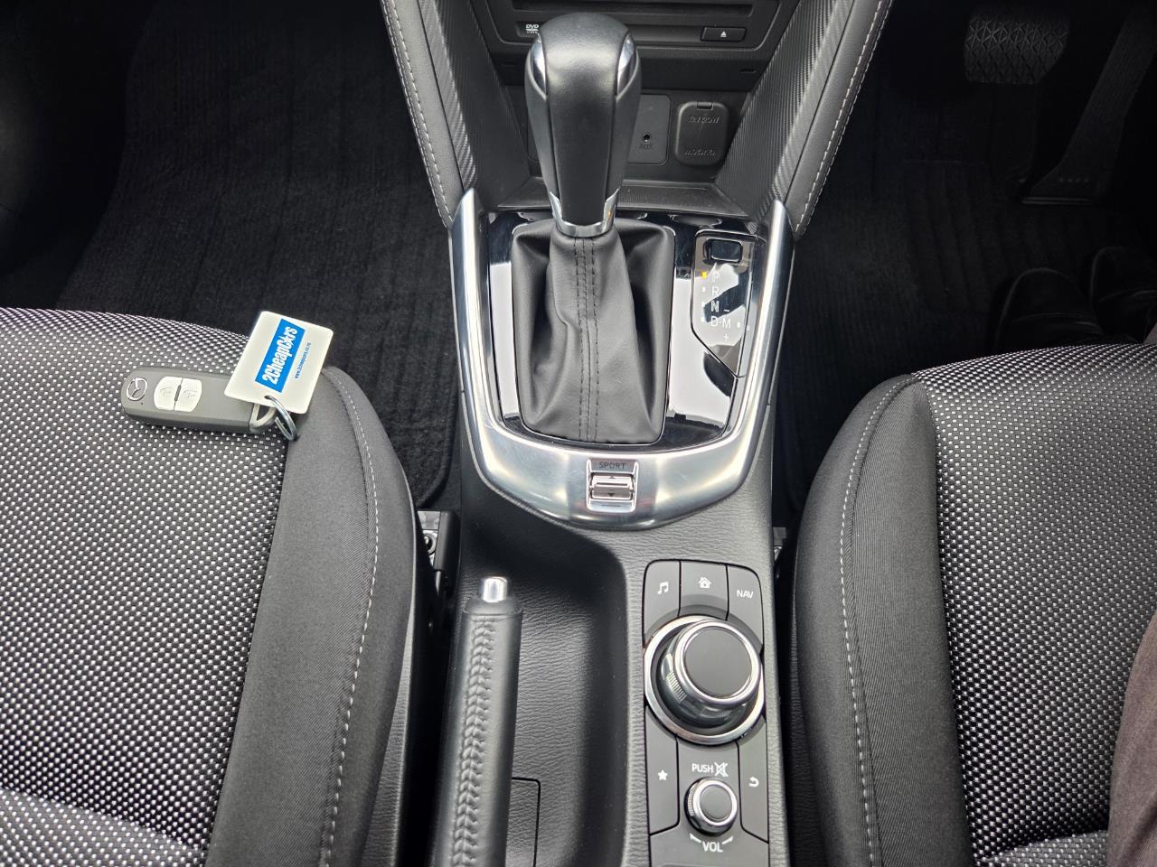 image-11, 2017 Mazda Demio 2 New Shape Skyactive at Christchurch