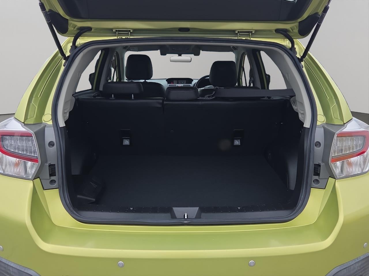 image-8, 2013 Subaru XV HYBRID 2.0 L EYESIGHT AWD at Christchurch