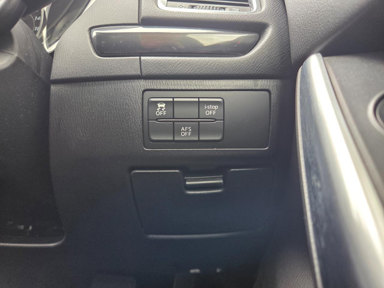 image-13, 2013 Mazda ATENZA 6 Late Shape 2.0 at Christchurch