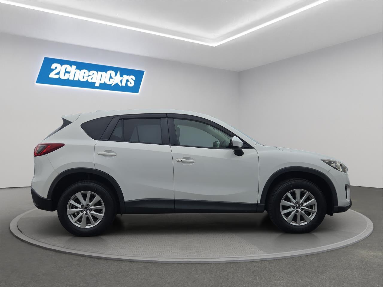 image-3, 2013 Mazda CX-5 20S at Christchurch