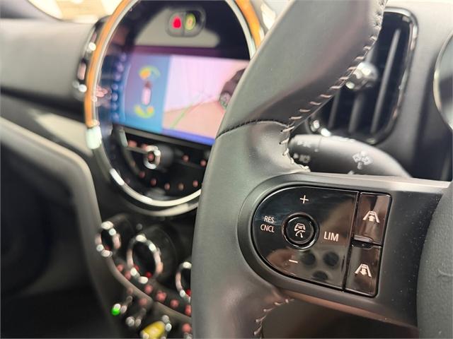 image-14, 2021 MINI Cooper S E ALL4 Signature at Christchurch