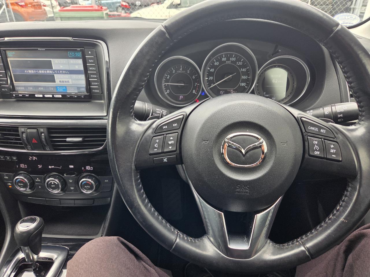 image-12, 2013 Mazda ATENZA 6 Late Shape 2.0 at Christchurch