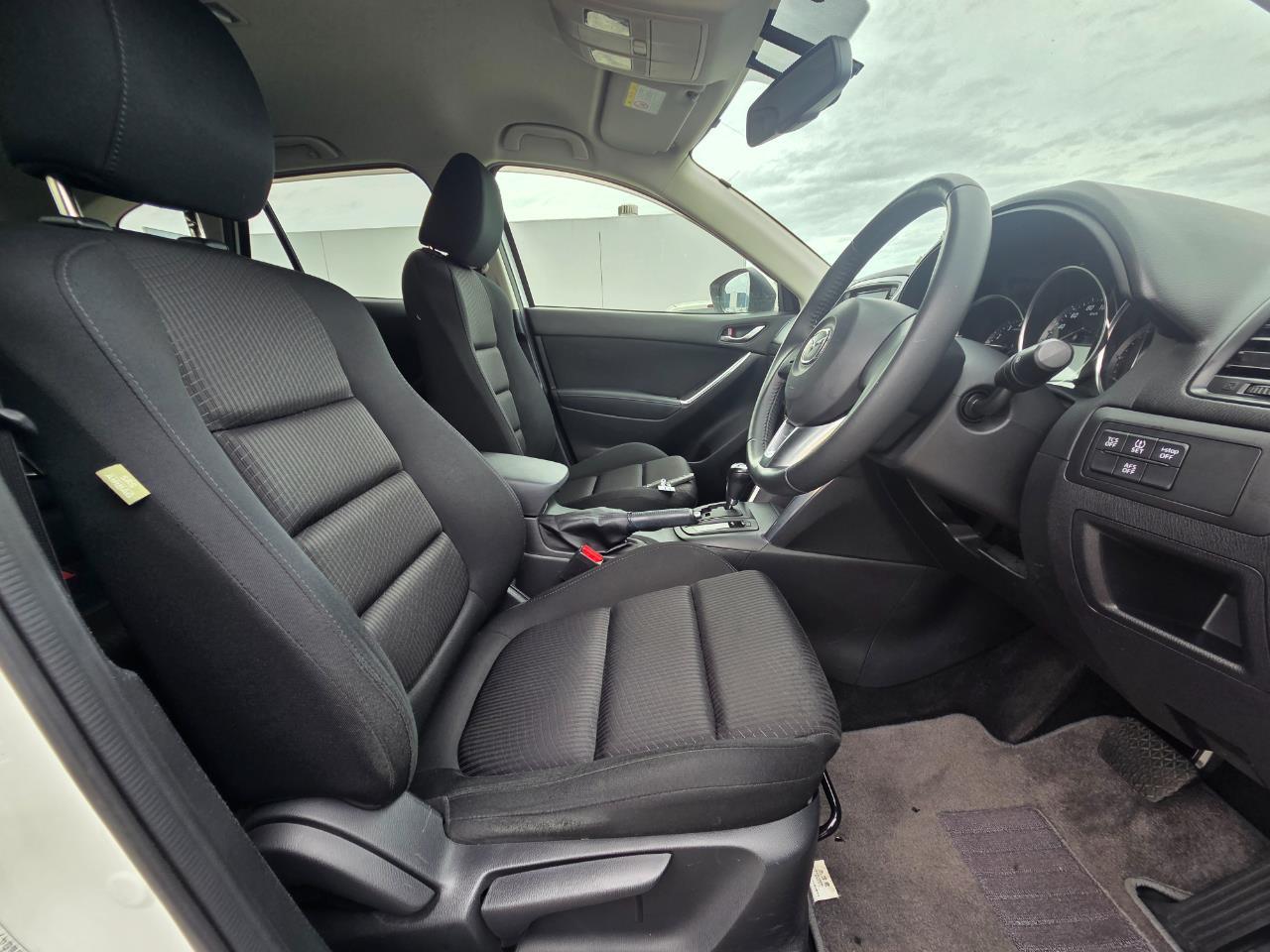 image-15, 2013 Mazda CX-5 20S at Christchurch