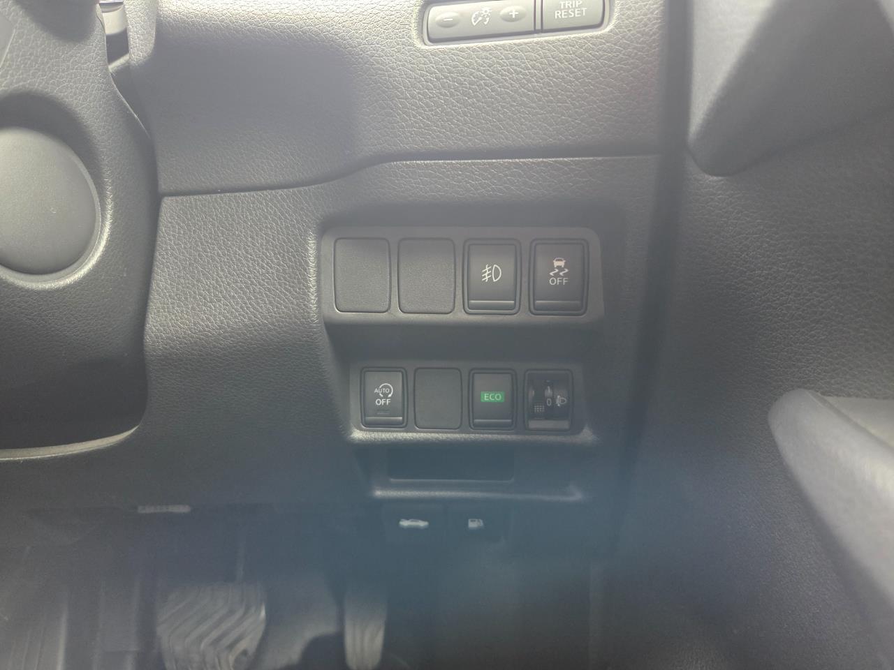 image-13, 2015 Nissan X-TRAIL 20X 4WD at Christchurch