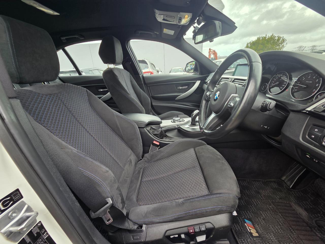 image-15, 2014 BMW 320i M Sport at Christchurch