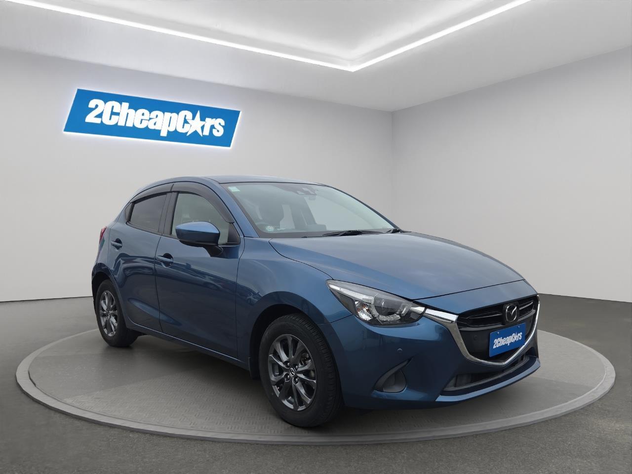 image-2, 2017 Mazda Demio 2 New Shape Skyactive at Christchurch
