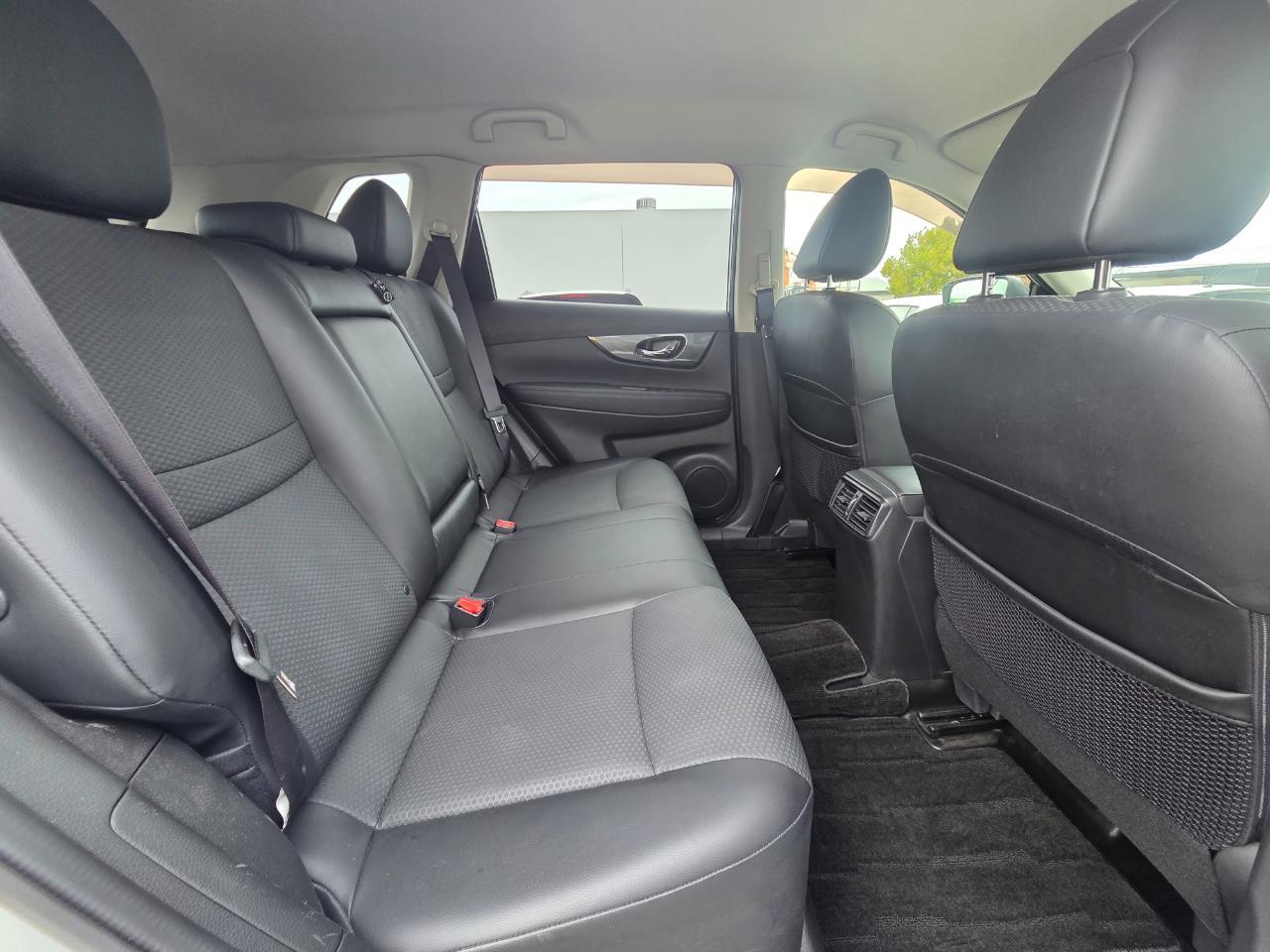 image-16, 2015 Nissan X-TRAIL 20X 4WD at Christchurch