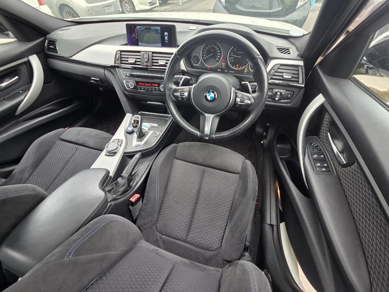image-14, 2014 BMW 320i M Sport at Christchurch