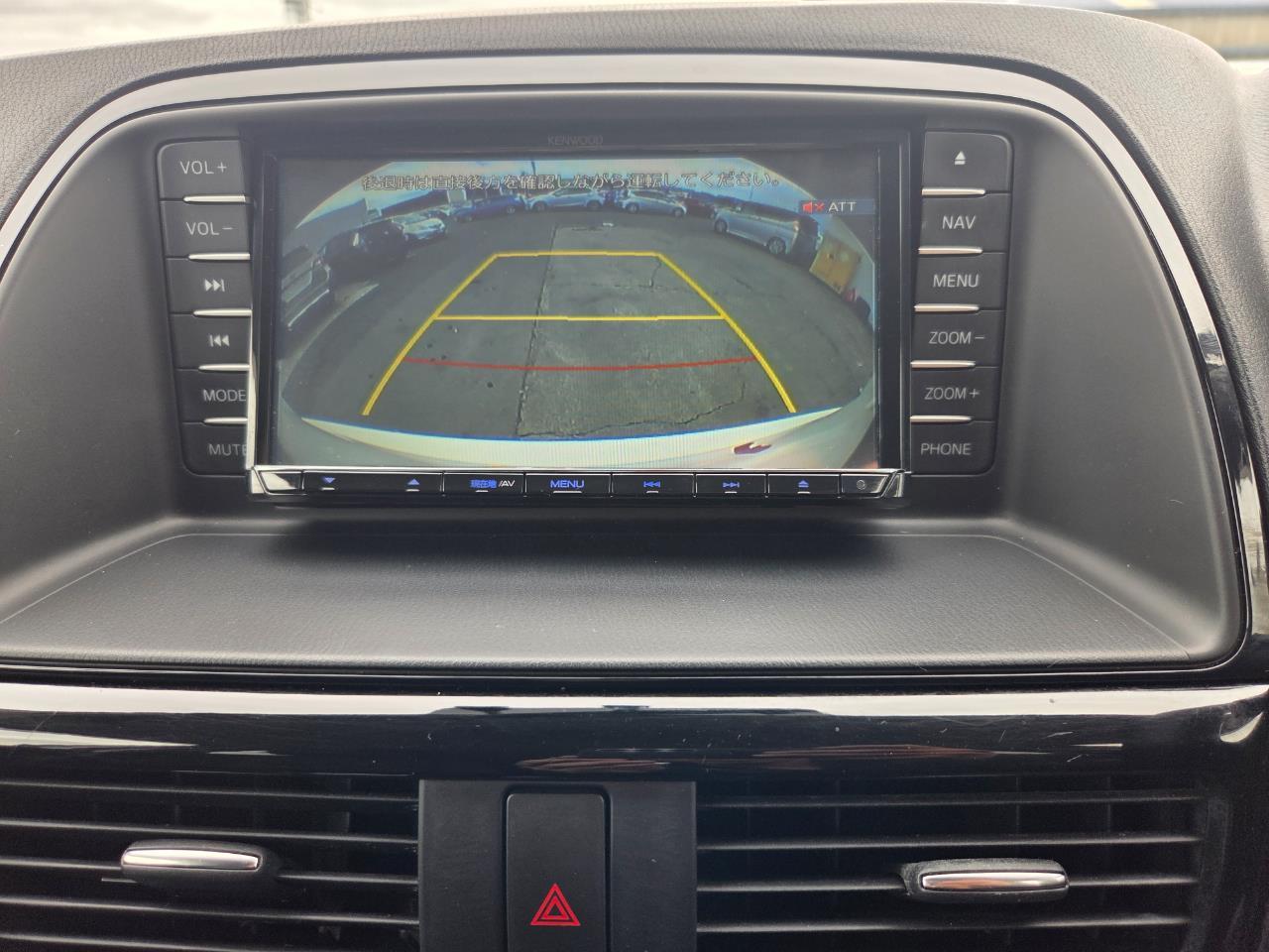 image-10, 2013 Mazda CX-5 20S at Christchurch