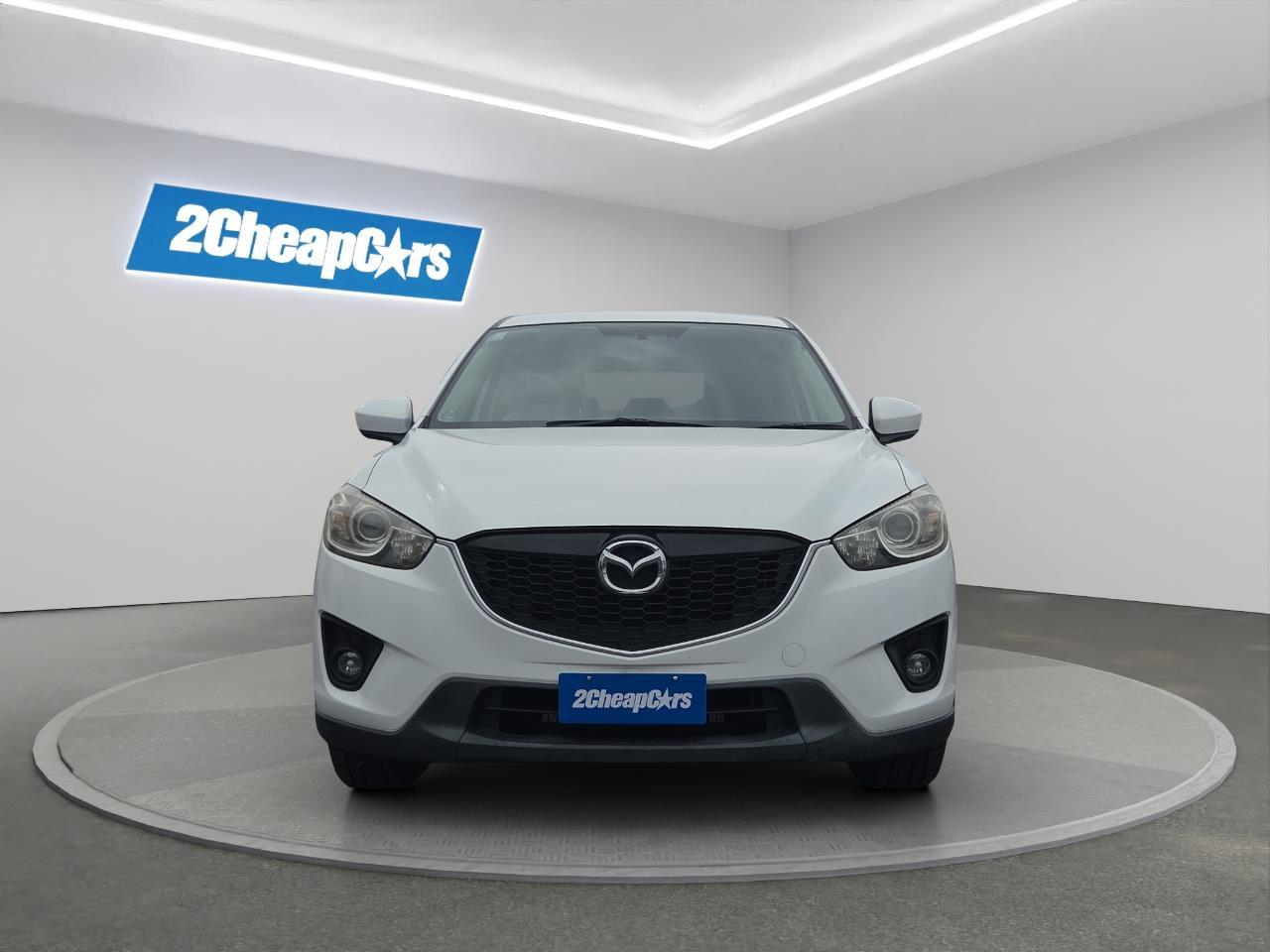 image-1, 2013 Mazda CX-5 20S at Christchurch