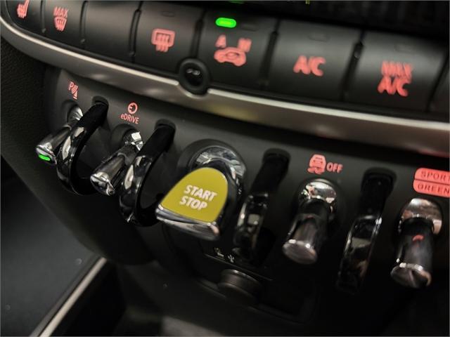 image-19, 2021 MINI Cooper S E ALL4 Signature at Christchurch