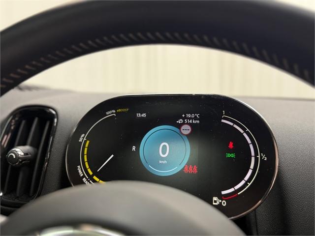 image-13, 2021 MINI Cooper S E ALL4 Signature at Christchurch