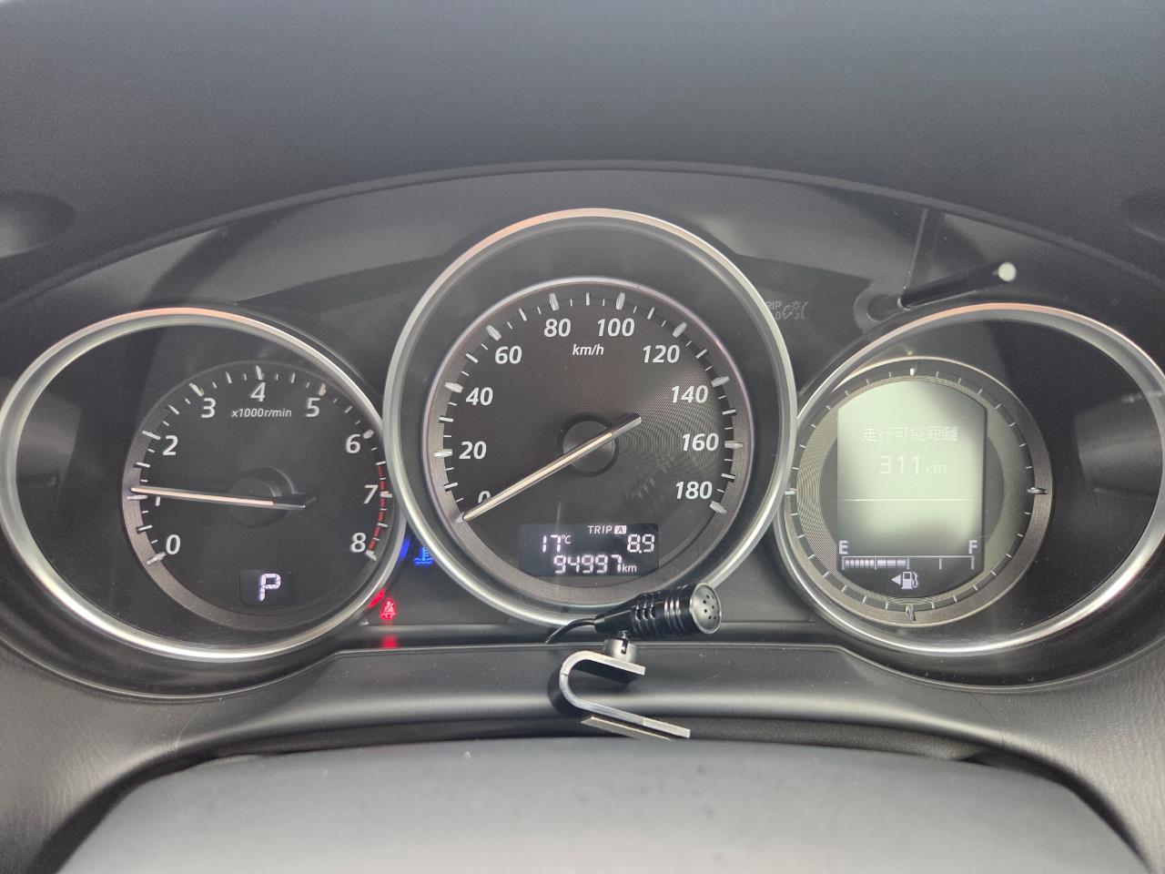 image-9, 2013 Mazda CX-5 20S at Christchurch