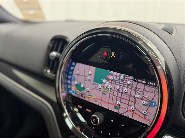 image-11, 2021 MINI Cooper S E ALL4 Signature at Christchurch