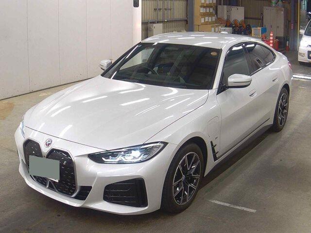 image-1, 2023 BMW i4 M40 Motorsport e-Drive at Christchurch