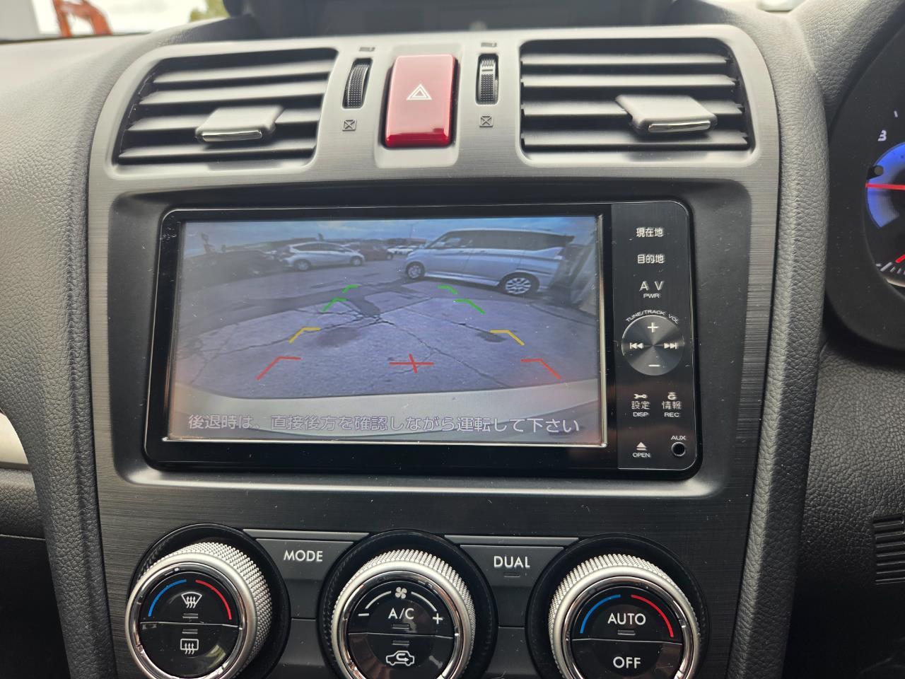 image-10, 2013 Subaru XV HYBRID 2.0 L EYESIGHT AWD at Christchurch