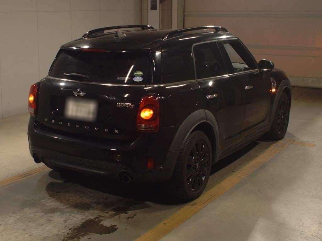 image-3, 2018 Mini Countryman Crossover Cooper S at Christchurch