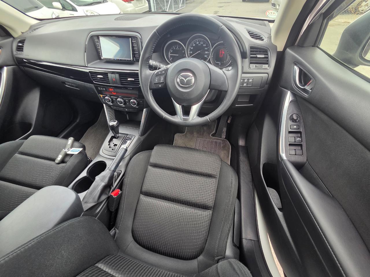 image-14, 2013 Mazda CX-5 20S at Christchurch