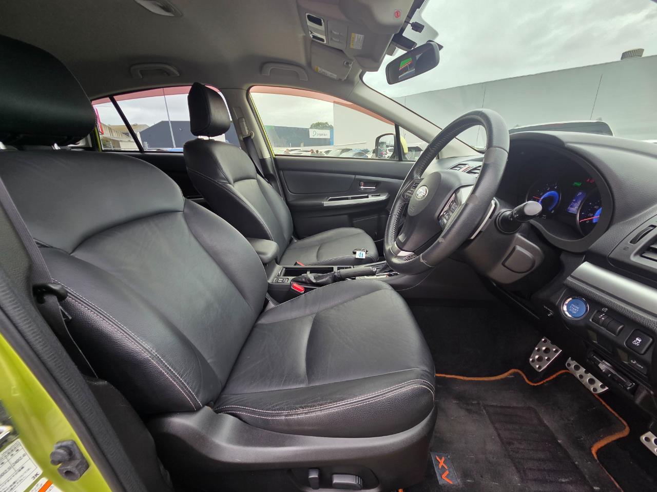 image-15, 2013 Subaru XV HYBRID 2.0 L EYESIGHT AWD at Christchurch